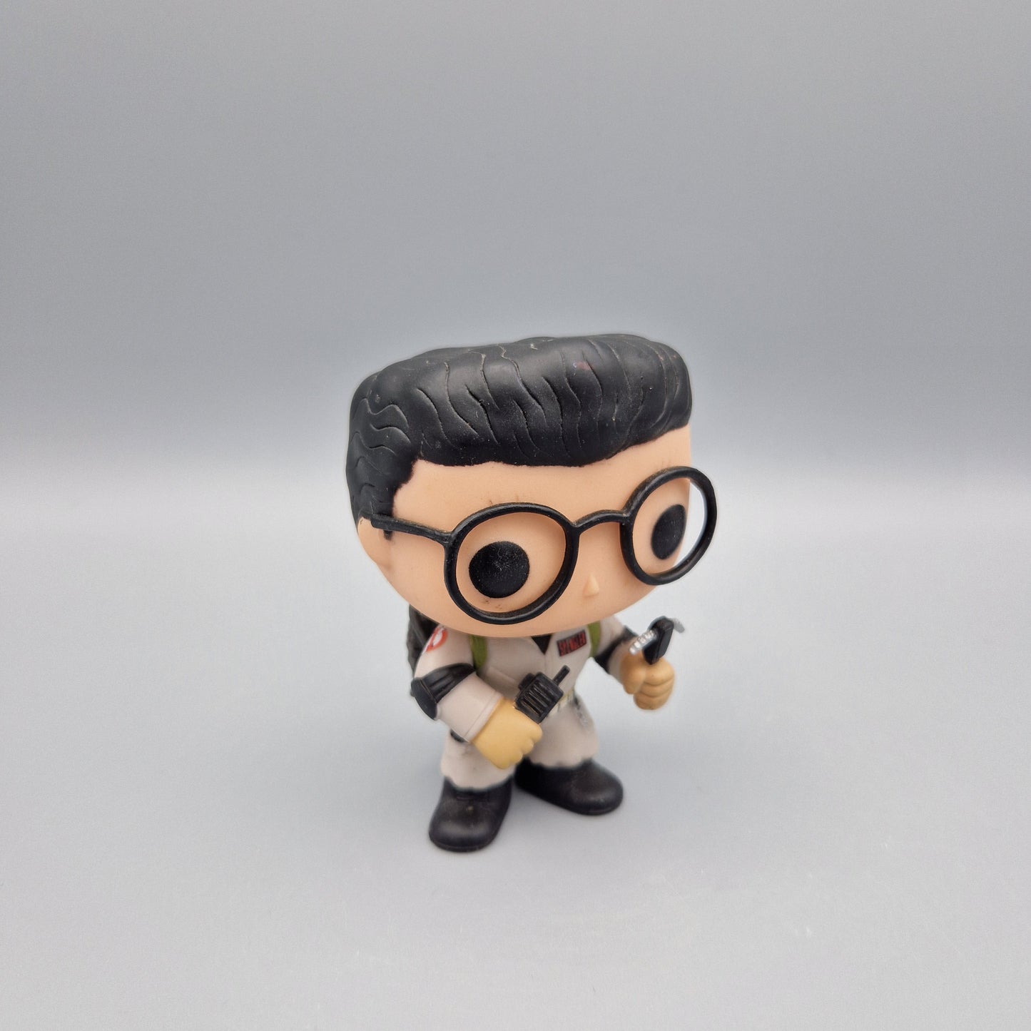 Funko Pop! Movies	Ghostbusters	#106	Dr. Egon Spengler		nur Figur - ohne OVP