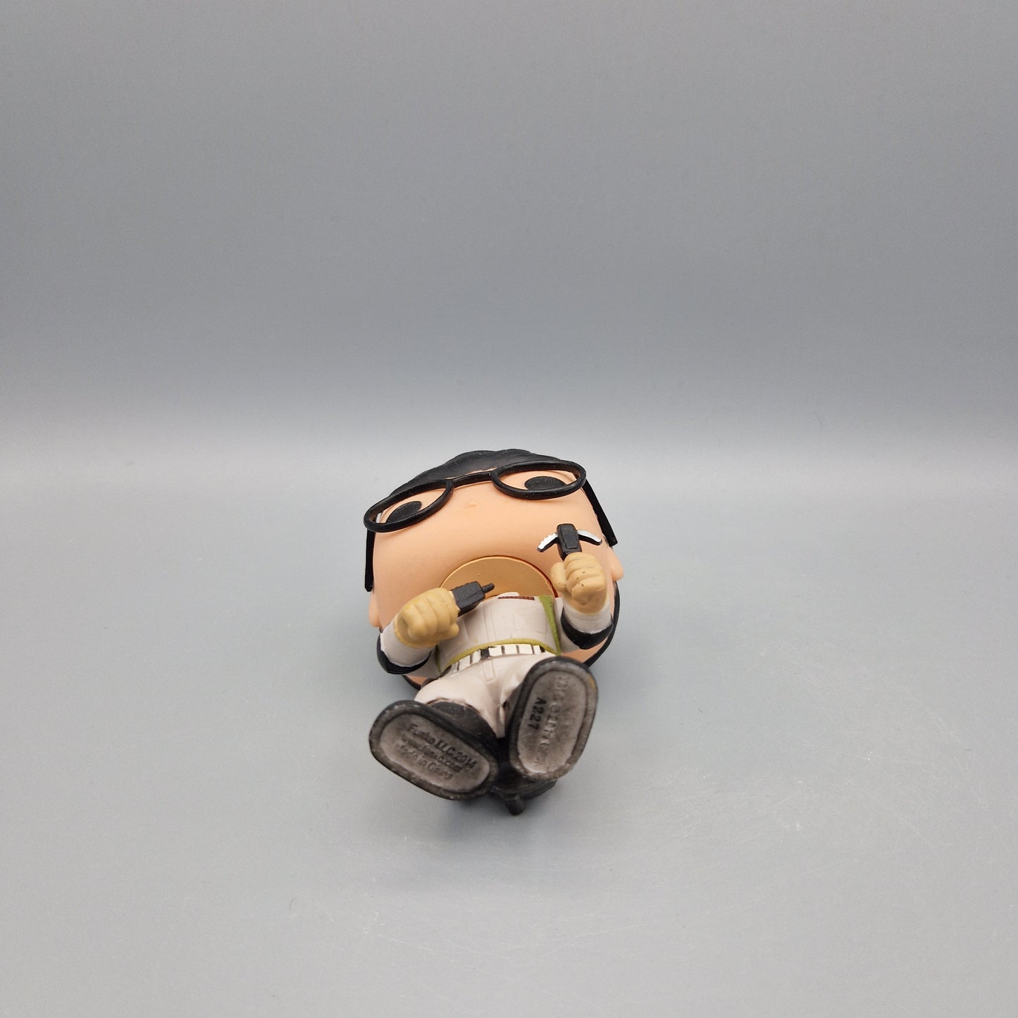 Funko Pop! Movies	Ghostbusters	#106	Dr. Egon Spengler		nur Figur - ohne OVP
