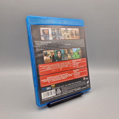 Blu-Ray Film: Todeszug nach Yuma/Rescue Dawn	Best of Hollywood/2 Movies Collector's Pack