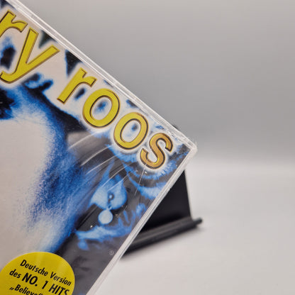 Musik Maxi-CD: Mary Roos - Leider lieb' ich dich immer noch 		B-Ware Hülle leicht defekt
