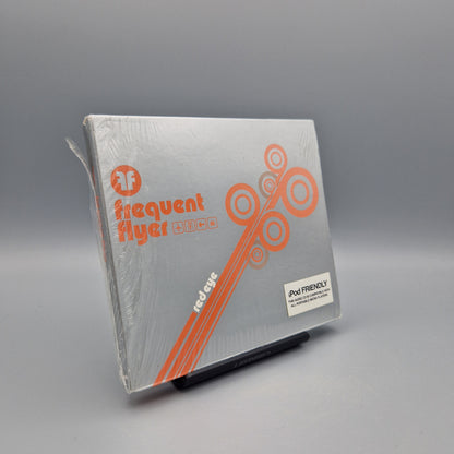 Musik CD: Frequent Flyer: Red Eye