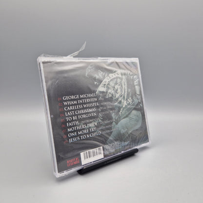 Musik CD: In Memory of George Michael		B-Ware Hülle defekt