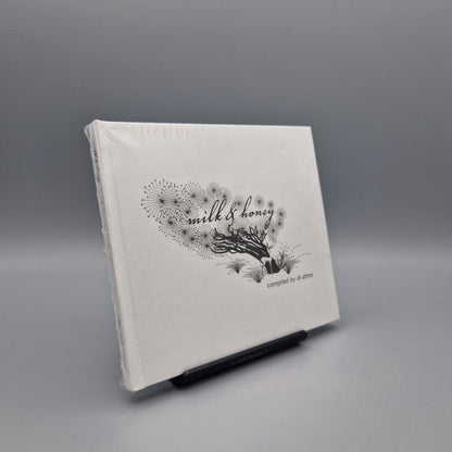 Musik CD: Bread & Butter Tunes 5-Milk & Honey