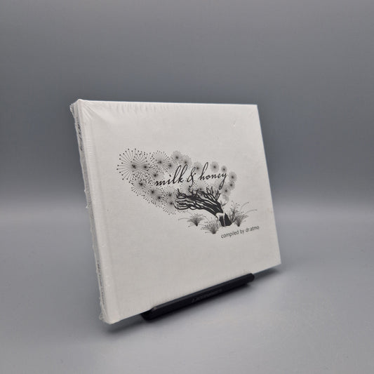 Musik CD: Bread & Butter Tunes 5-Milk & Honey