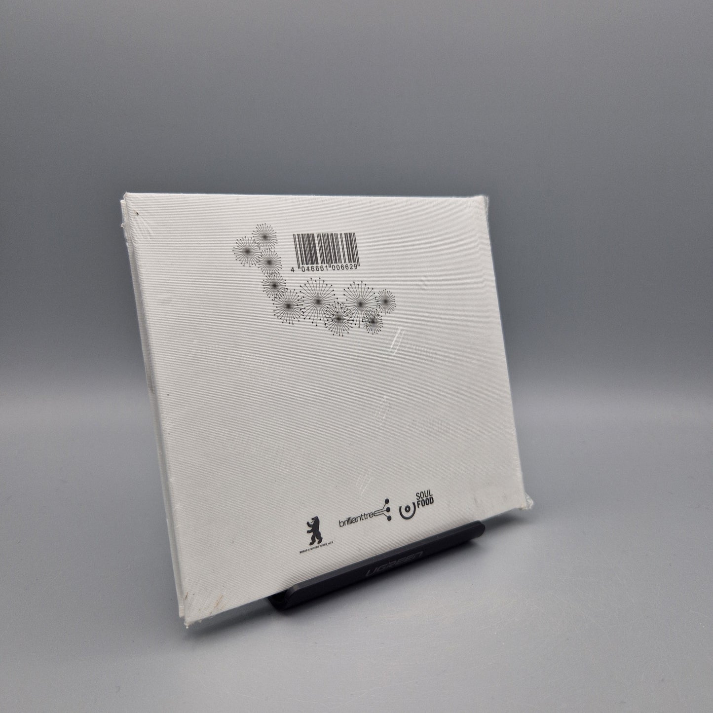 Musik CD: Bread & Butter Tunes 5-Milk & Honey