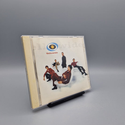 Musik CD: Yellowide