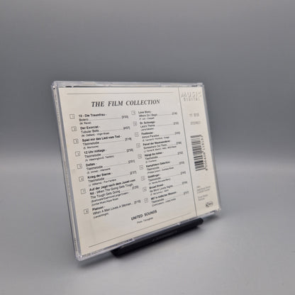 Musik CD: The Film Collection