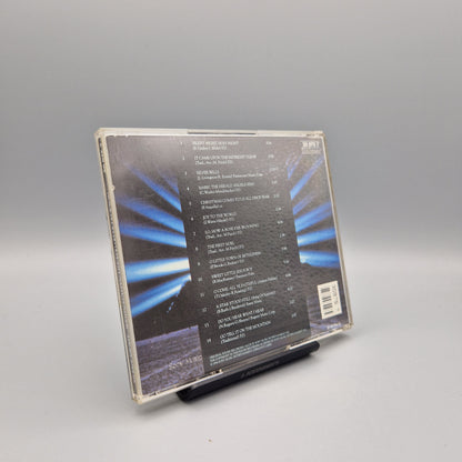 Musik CD: Silent Night - Weihnachten mit Mahalia Jackson