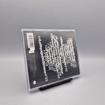 Musik CD: Laurent Garnier - 30