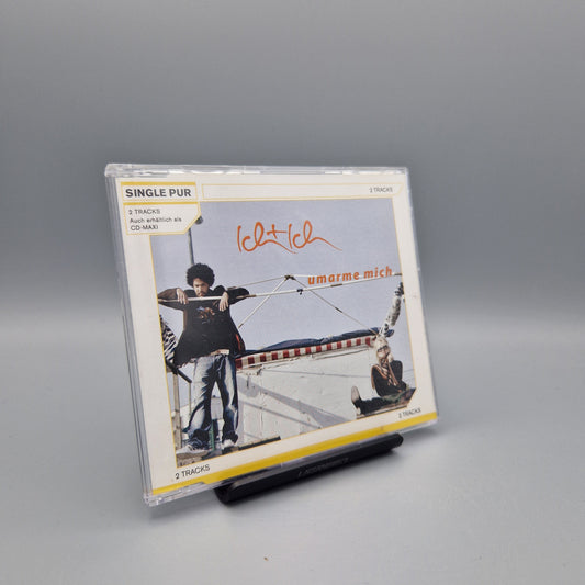 Musik CD: Ich + Ich - Umarme mich	Maxi-CD