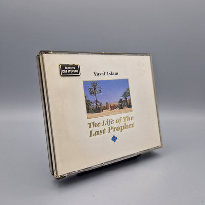 Musik CD: Yusuf Islam - The Life of the Last Prophet