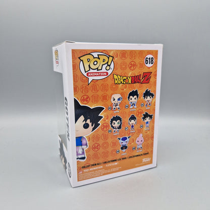 Funko Pop! Animation	Dragon Ball Z	#618	Goten