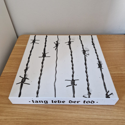 Casper - Lang lebe der Tod	Limited Collector's Edition