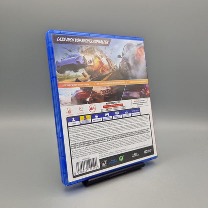Playstation 4 Spiel: Need for Speed Payback - Playstation Hits