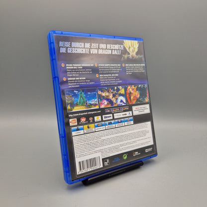Playstation 4 Spiel: Dragon Ball Xenoverse 2