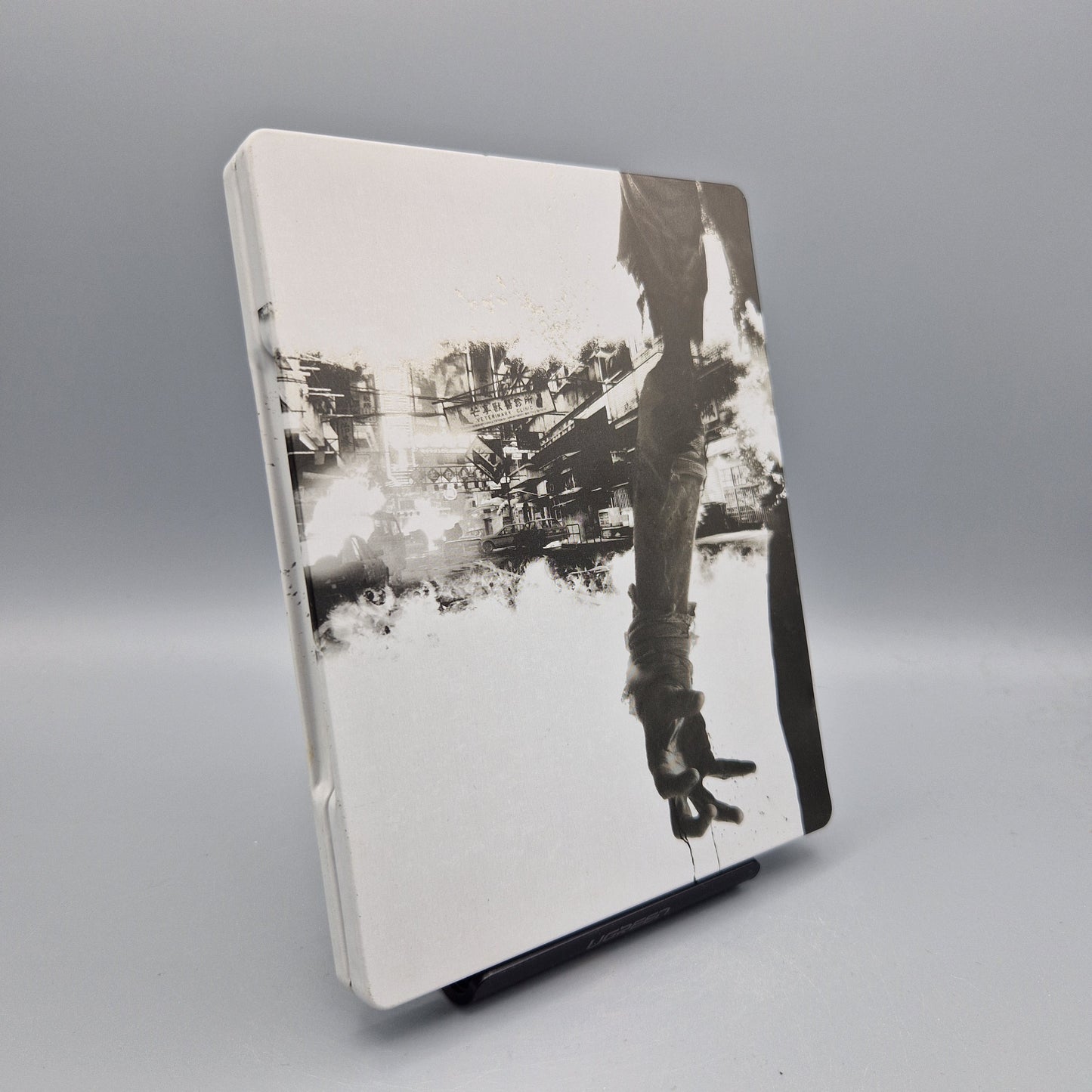 Playstation 3 Resident Evil 6	Steelbook	LEERHÜLLE