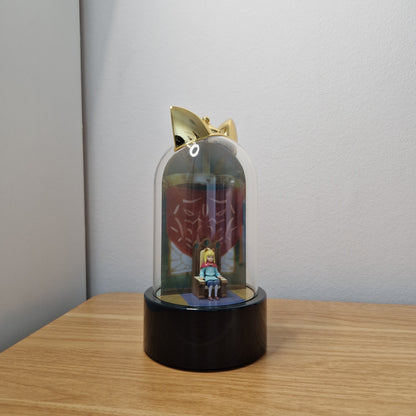 Playstation 4 Spiel: Ni No Kuni 2: Schicksal eines Königreichs - King’s Edition