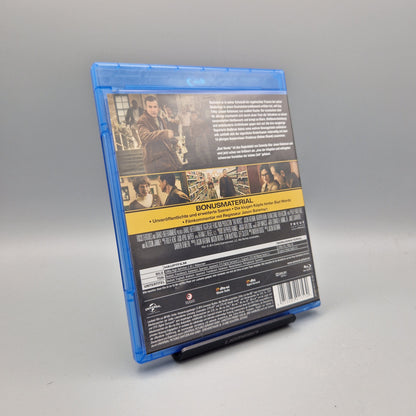 Blu-Ray Film: Bad Words		mit Jason Bateman