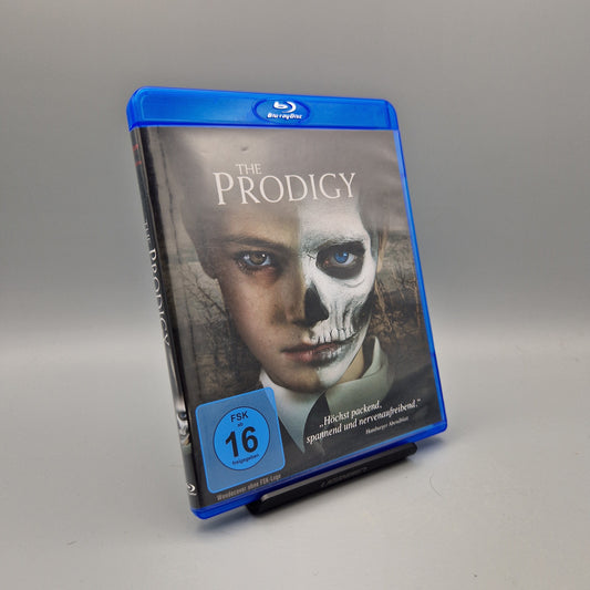 Blu-Ray Film: The Prodigy