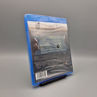Blu-Ray Film: Der dunkle Turm