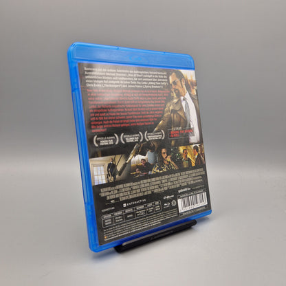 Blu-Ray Film: The Iceman