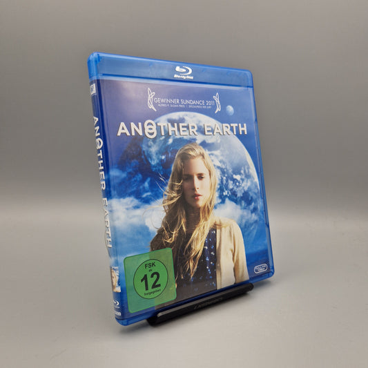 Blu-Ray Film: Another Earth
