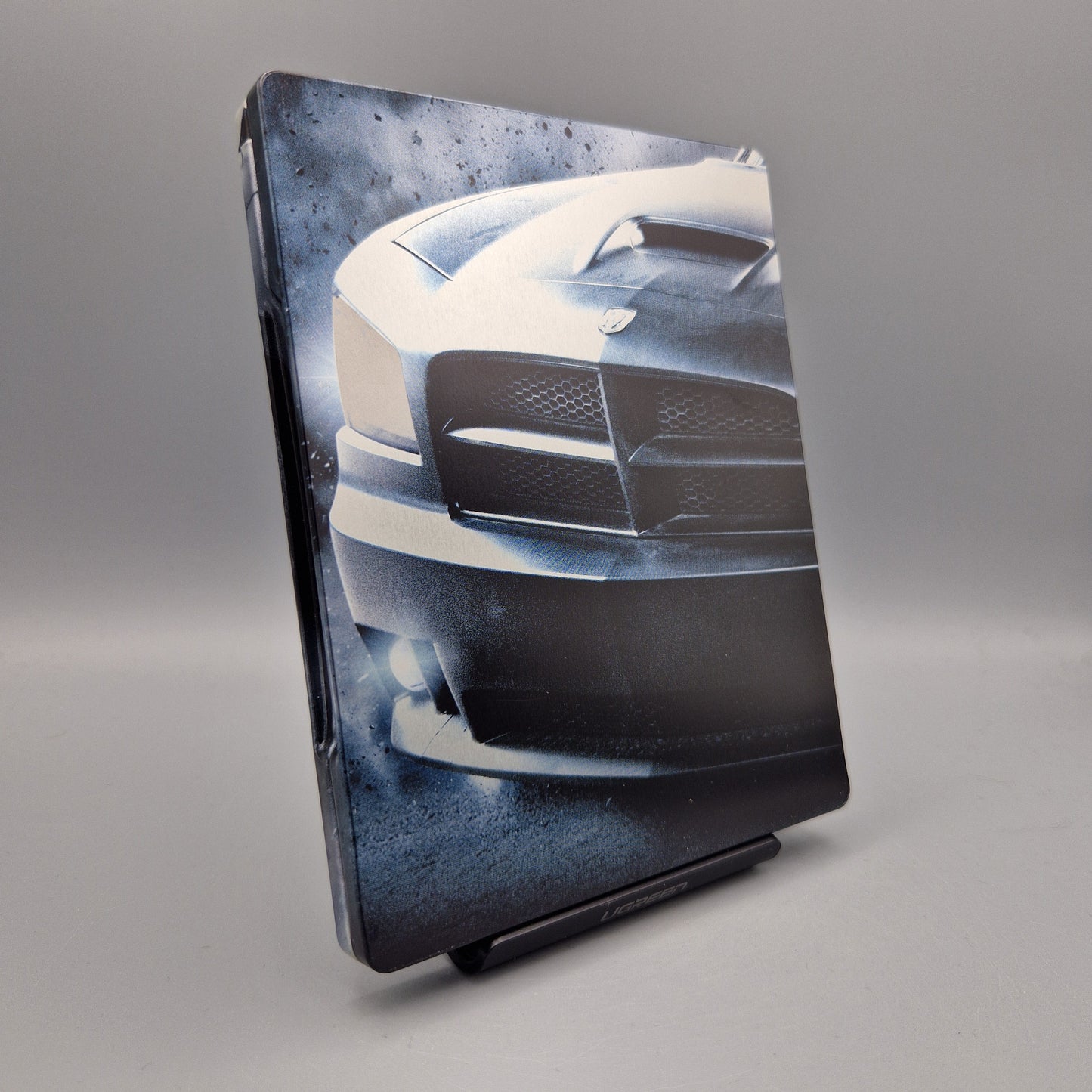 Blu-Ray Film: Fast & Furious Five	Steelbook