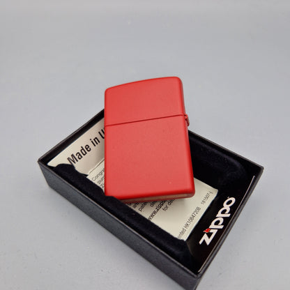 Zippo Feuerzeug 60003676	Pop Culture	H17	Lighter - ungezündet