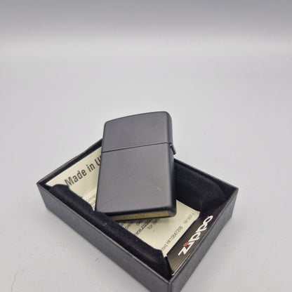 Zippo Feuerzeug 60004030	Mr. Blaisdell	B18	Lighter - ungezündet