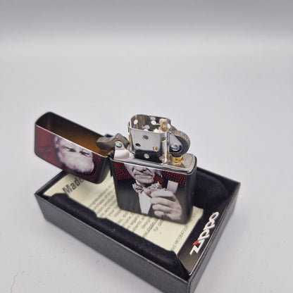 Zippo Feuerzeug 60004030	Mr. Blaisdell	B18	Lighter - ungezündet