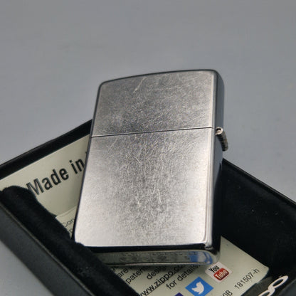 Zippo Feuerzeug 60002253	Zippo	B16	Lighter - ungezündet