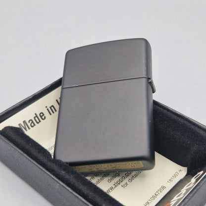 Zippo Feuerzeug 60004338	Table Light	H18	Lighter - ungezündet