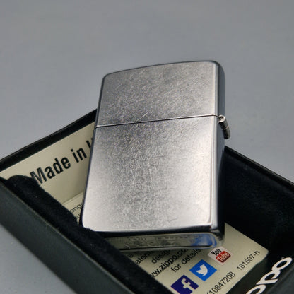 Zippo Feuerzeug New York	B16	Lighter - ungezündet