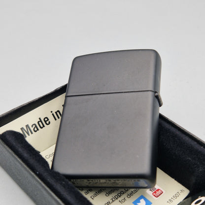 Zippo Feuerzeug Motorcycle Club	I15	Lighter - ungezündet