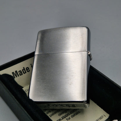 Zippo Feuerzeug 60004013	Saigon	A18	Lighter - ungezündet