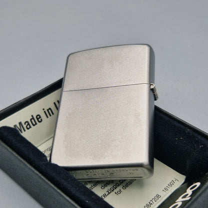 Zippo Feuerzeug Statue of Liberty	K16	Lighter - ungezündet