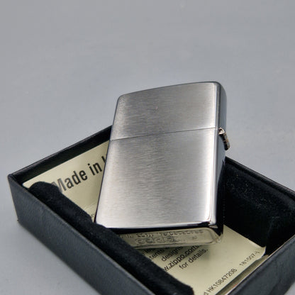 Zippo Feuerzeug 60002965	Vietnam 1	F18	Lighter - ungezündet