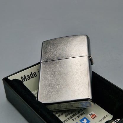 Zippo Feuerzeug 80P021	Car	C16	Lighter - ungezündet