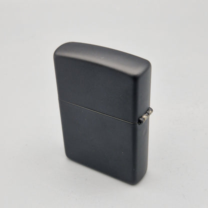 Zippo Feuerzeug 500th Million	A17	Lighter - ungezündet - ohne OVP