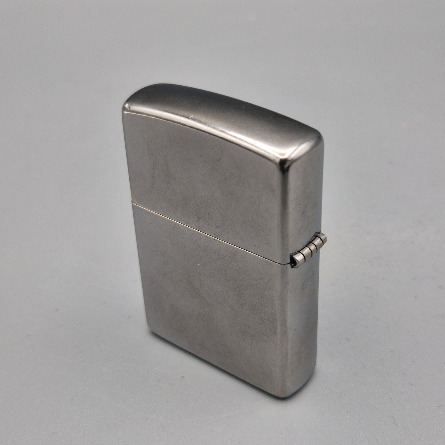 Zippo Feuerzeug Batt Brit 2	G15	Lighter - ungezündet - ohne OVP
