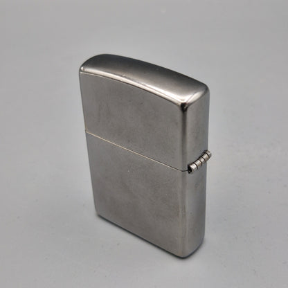 Zippo Feuerzeug Batt Brit 2	G15	Lighter - ungezündet - ohne OVP