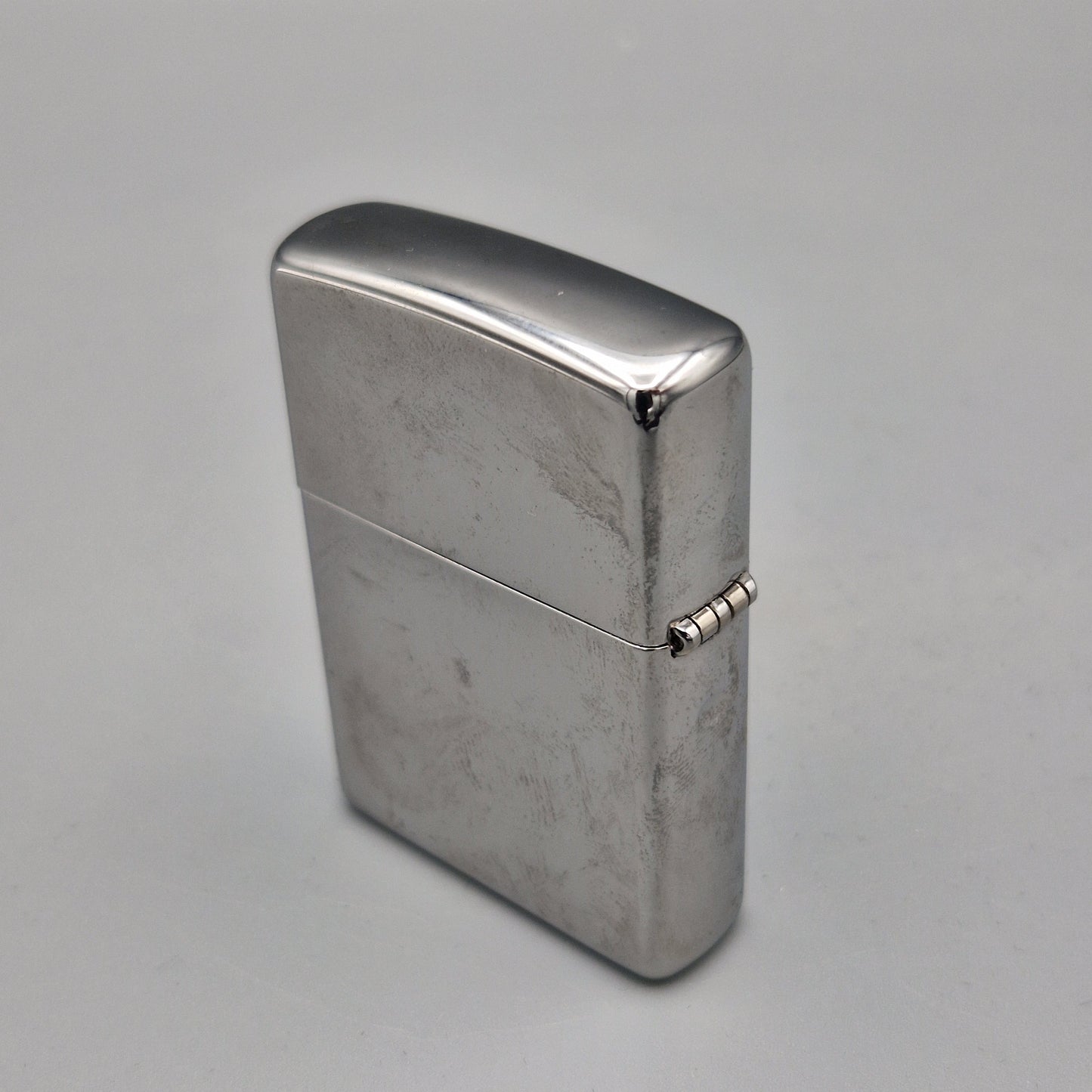 Zippo Feuerzeug 2002474	Harley Davidson Eagle	J11	Lighter - ungezündet - ohne OVP