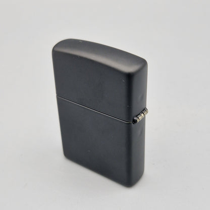 Zippo Feuerzeug Motorcycle Club	I16	Lighter - ungezündet - ohne OVP