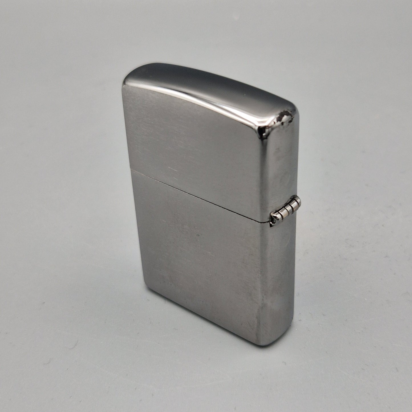 Zippo Feuerzeug Berlin Wall	H16	Lighter - ungezündet - ohne OVP