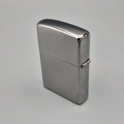 Zippo Feuerzeug Berlin Wall	H16	Lighter - ungezündet - ohne OVP