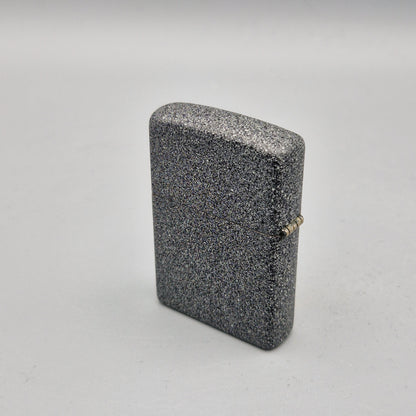 Zippo Feuerzeug Tire Print - Reifenabdruck	D14	Lighter - ungezündet - ohne OVP