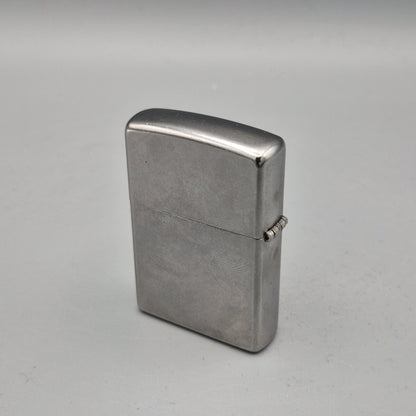 Zippo Feuerzeug Peace for All	A12	Lighter - ungezündet - ohne OVP