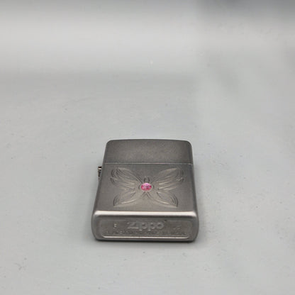 Zippo Feuerzeug 24466	Butterfly	F08	Lighter - ungezündet - ohne OVP