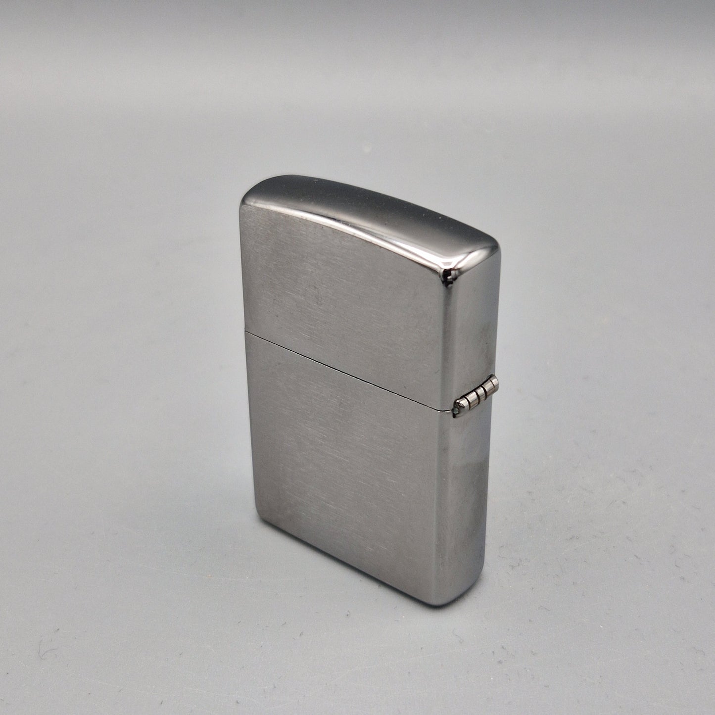 Zippo Feuerzeug Town and Country - Dog	F18	Lighter - ungezündet - ohne OVP