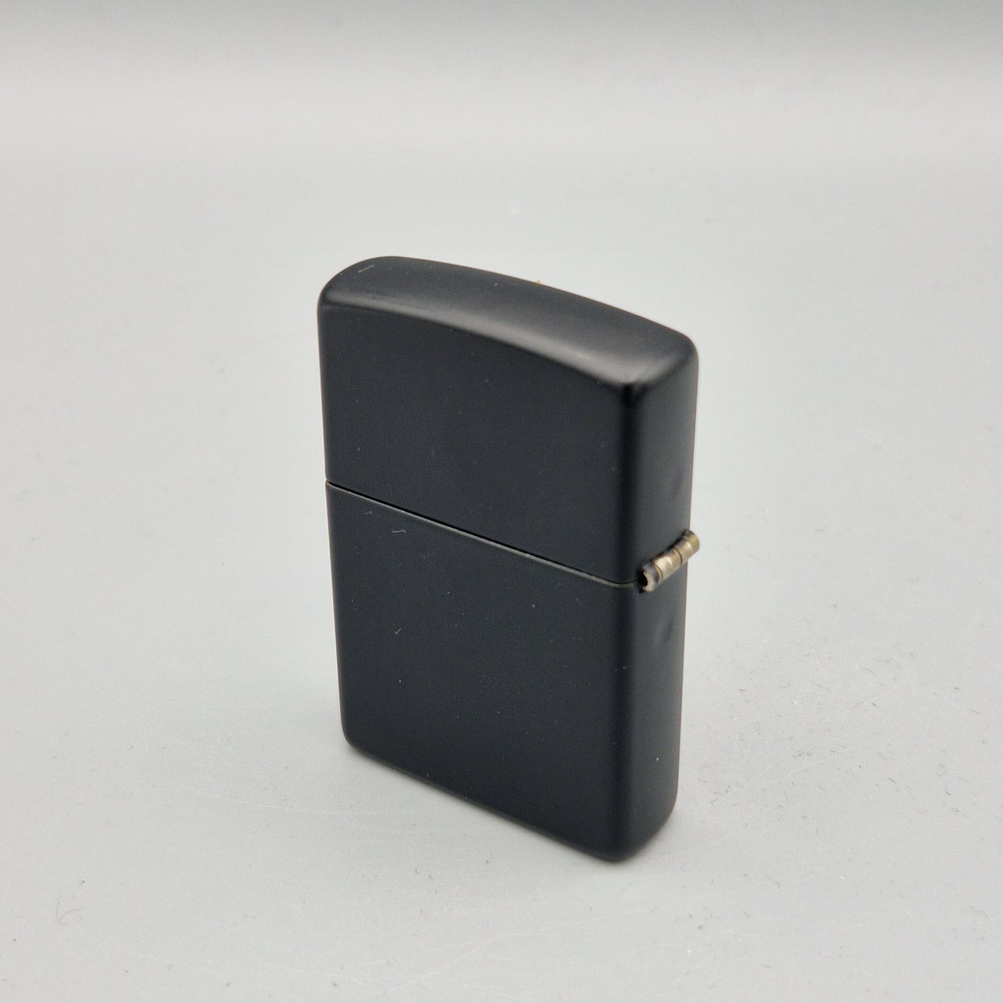 Zippo Feuerzeug Jack Daniel's Black	A17	Lighter - ungezündet - ohne OVP